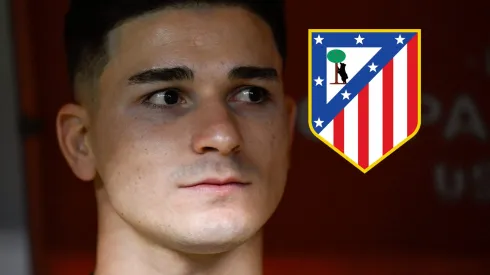 El Atlético de Madrid todavía no hizo ninguna oferta al Manchester City por Julián Álvarez.
