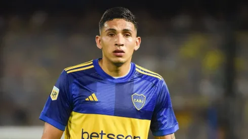 Equi Fernández se va de Boca: ejecutó la cláusula de rescisión y será nuevo jugador de Al-Qadsiah