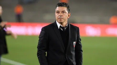 Panorama alentador para Marcelo Gallardo.
