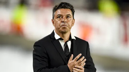 La decisión de Marcelo Gallardo con los refuerzos que llegaron a River con Martín Demichelis