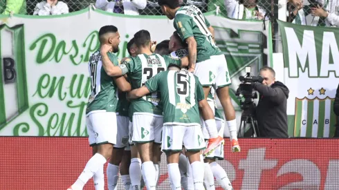 Banfield quiere romper el mercado
