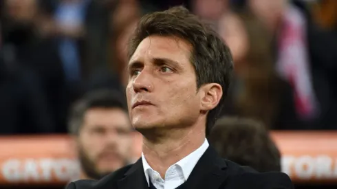 Guillermo Barros Schelotto declinó la chance.
