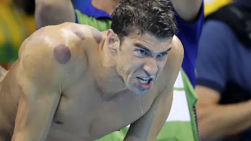 Michael Phelps decepcionado con el equipo de natación de Estados Unidos en París 2024