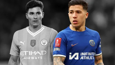 El Chelsea se adelantó al City y cerró a una joya de la Premier League