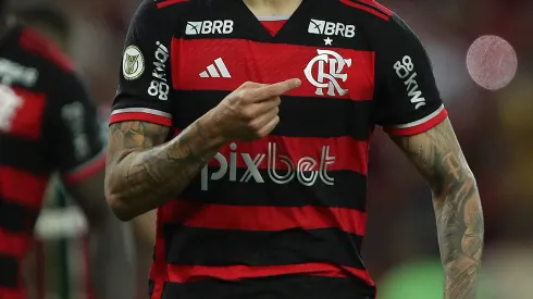 Flamengo va con todo por un talento argentino
