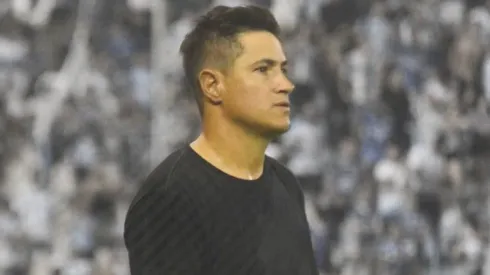 Ezequiel Medrán
