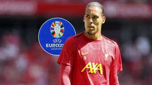 Liverpool apunta a una de las revelaciones de la EURO 2024