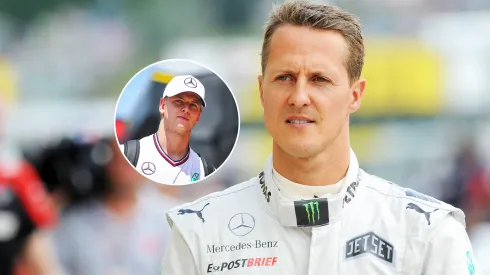 Mick Schumacher podría tener una segunda oportunidad en la F1