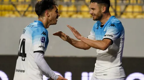 Huachipato vs. Racing EN VIVO por la Copa Sudamericana: la Academia domina, pero no amplía la ventaja