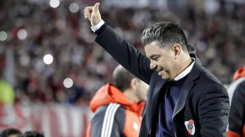 Marcelo Gallardo y una nueva prueba de fuego.
