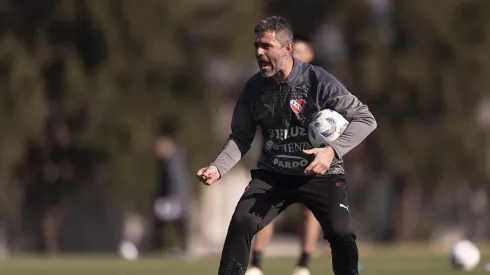 Emiliano Rigoni, el refuerzo que Vaccari quiere en Independiente