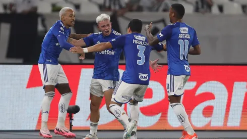 Las figuras de Cruzeiro que ponen alerta a Boca en la Copa Sudamericana