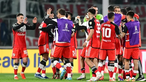 River se llevó un triunfo de Córdoba.
