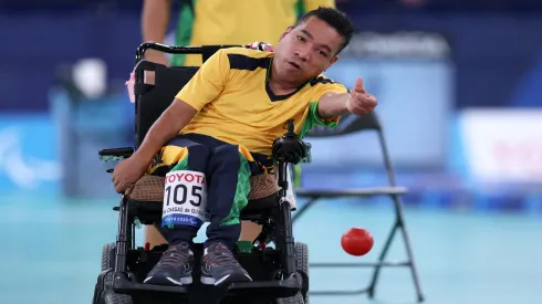 La boccia es uno de los deportes más populares de los Juegos Paralímpicos.
