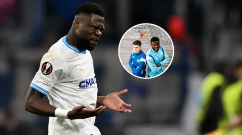 En Francia suspendieron a un jugador por desearle 'feliz cumpleaños' a un compañero