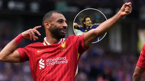 Nuevo récord para Mo Salah en la Premier League
