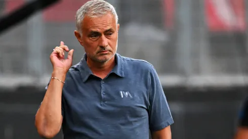 Mourinho ya no es 'The Special One'
