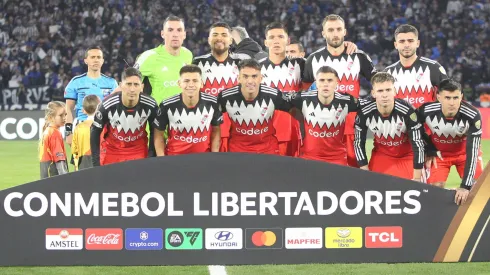 Augusto Batalla se va de River a Rayo Vallecano