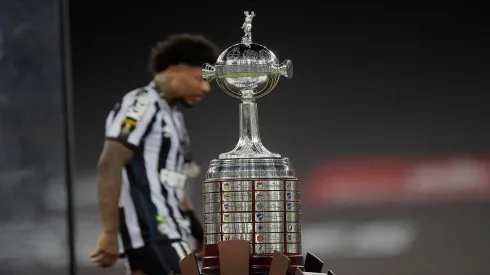 La Copa Libertadores ha sido disputada por goleadores que han quedado en la historia del fútbol sudamericano.