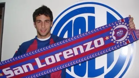 Mano a mano con Sebastián Balsas: del gol a Boca en La Bombonera al robo que le cambió la vida