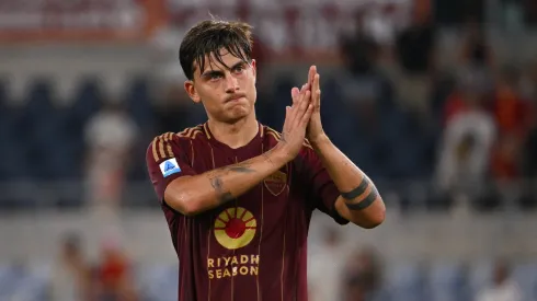 Dybala no dudó en poner a la selección como un motivo de peso para rechazar a Arabia.