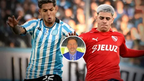 El clásico fue 0 a 0 en el Cilindro