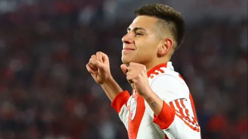 Claudio Echeverri, el más valioso del país.