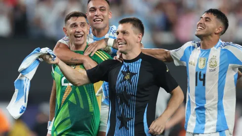 Giovani Lo Celso rechazó jugar con Dibu Martínez y tiene nuevo equipo fuera de la Premier League