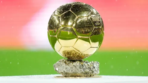 El Balón de Oro tiene una nueva edición el próximo 28 de octubre.

