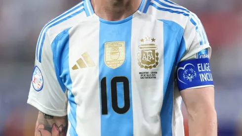 Se supo que Paulo Dybala usará la camiseta 10 de la Selección Argentina ante Chile por la ausencia de Messi