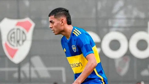 Escándalo: Boca acudió a la FIFA por un juvenil que firmó contrato en Arabia Saudita sin autorización