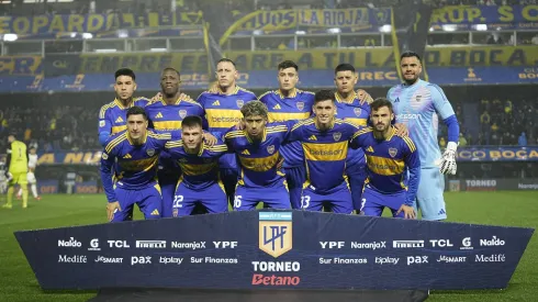 Boca hoy: la venta de Medina, locura por Dybala y bajas para enfrentar a Talleres por Copa Argentina