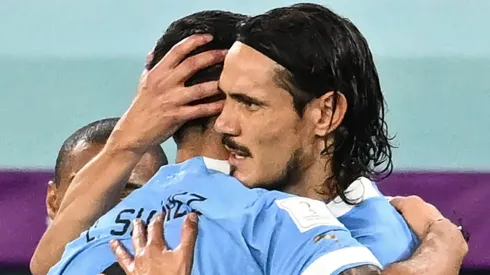 El mensaje de Cavani a Luis Suárez por su despedida de la Selección de Uruguay, ¿con palito a Bielsa?