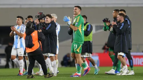 Las difíciles condiciones en las que jugará Argentina ante Colombia