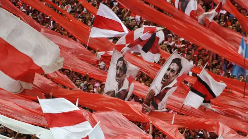 FIFA eligió a Ángel Labruna, Norberto Alonso y a Enzo Francescoli como los tres jugadores más icónicos de la historia de River.
