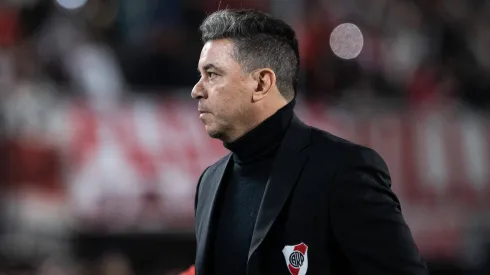 La decisión de Marcelo Gallardo con la rotación en River entre la Copa Libertadores y Boca