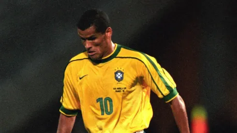 El mejor jugador de la historia del fútbol según Rivaldo: “Es único”