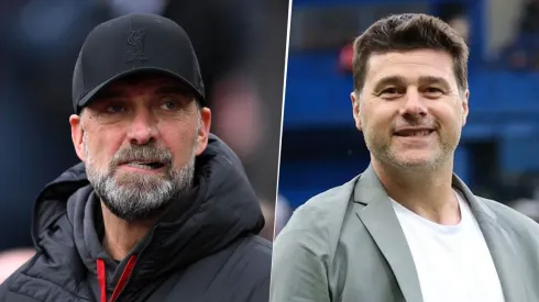 Jurgen Klopp y Mauricio Pochettino lucharon por el rol de seleccionador de Estados Unidos