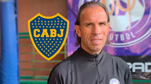 El Mono Navarro Montoya, contundente: "La ampliación de la Bombonera debe ser la gran prioridad de Boca"