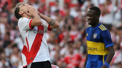 AFA advierte que River y Boca podrían hasta quedarse afuera del Mundial de Clubes