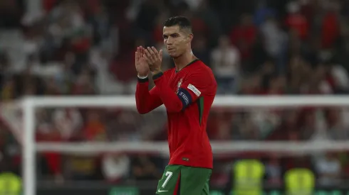 Cristiano Ronaldo postuló a un candidato a tomar la posta del fútbol mundial tras la era que dominó junto a Lionel Messi