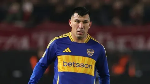 Boca hoy: la lesión de Gary Medel, la palabra de Juan Román Riquelme y más