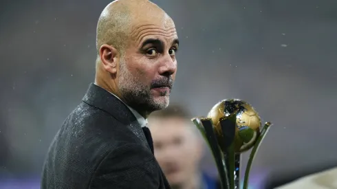 Ultimátum del City y oferta de una selección para Pep Guardiola
