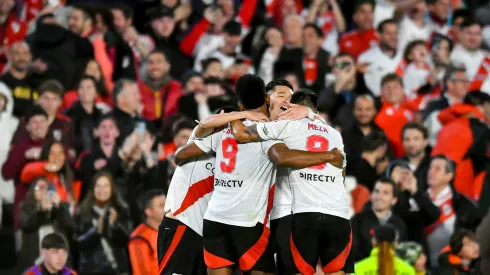 Pese al triunfo, los hinchas de River apuntaron contra un titular: "El peor error de la era Gallardo"