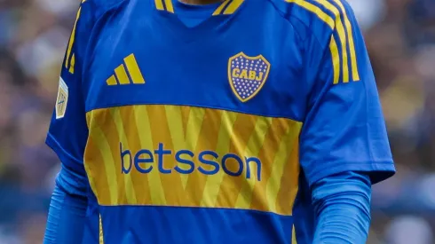 Un ex Boca fue destacado por la FIFA.