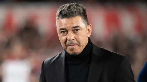 Marcelo Gallardo
