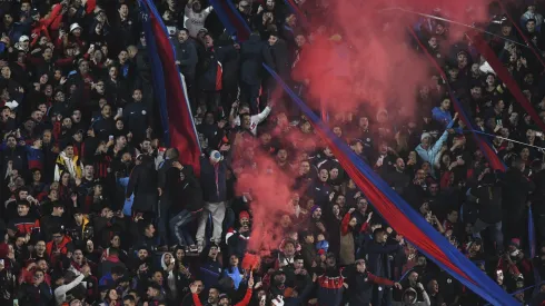 San Lorenzo afronta una fuerte multa.
