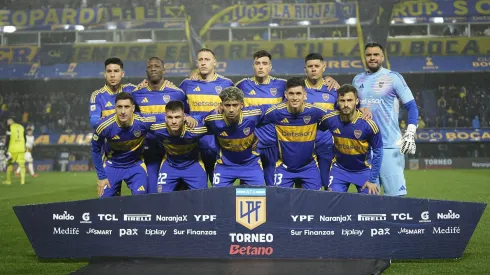 Un jugador de Boca es el más lento del fútbol argentino en el EA Sports FC 25.
