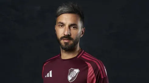 Nacho Scocco
