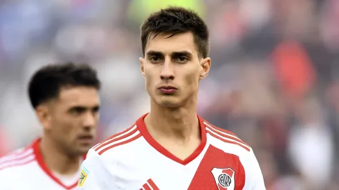 En Sevilla hay ilusión por la nueva oportunidad que Gallardo le dio a Gattoni en River